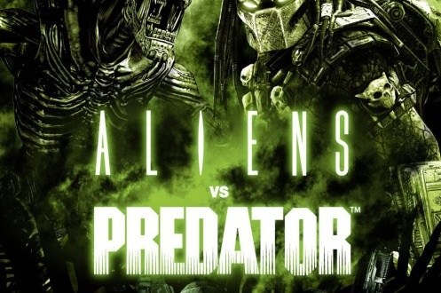Download Alien Vs Predator 2 Full Tpb Games